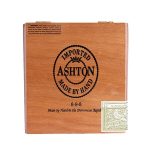 Ashton Classic 8-9-8