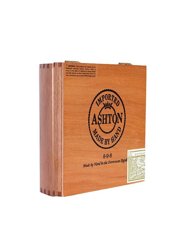 Ashton Classic 8-9-8