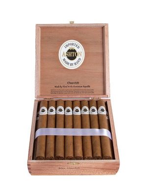Ashton Classic Churchill