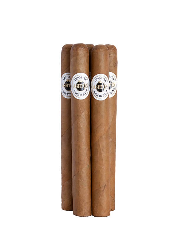 Ashton Classic Churchill