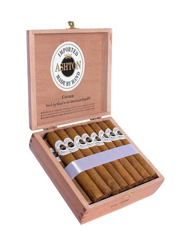 Ashton Classic Corona