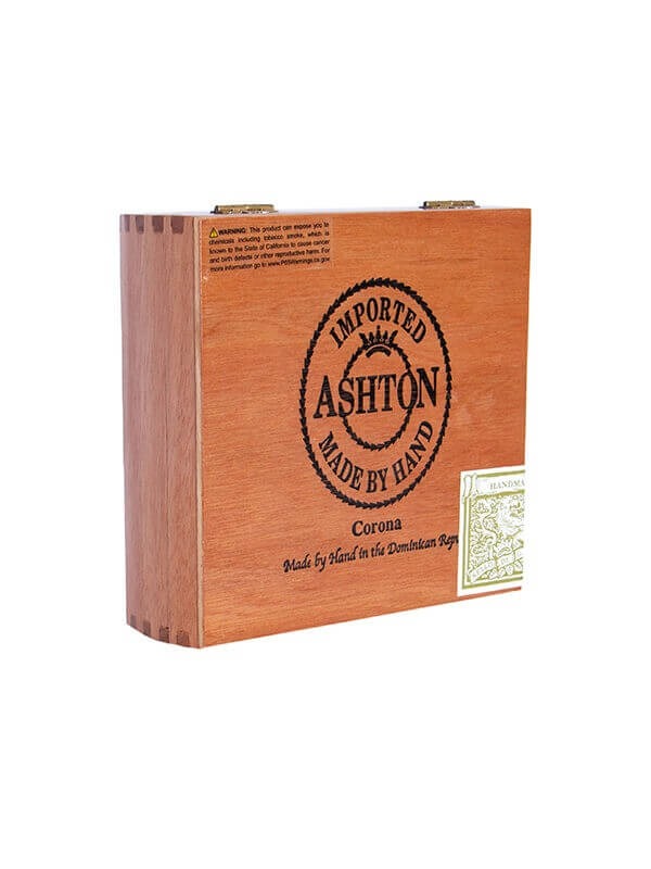 Ashton Classic Corona