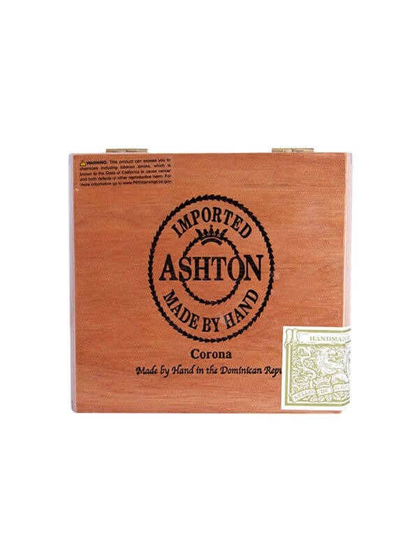 Ashton Classic Corona