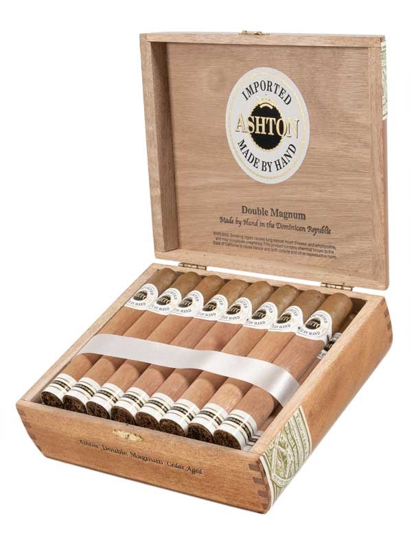 Ashton Classic Double Magnum