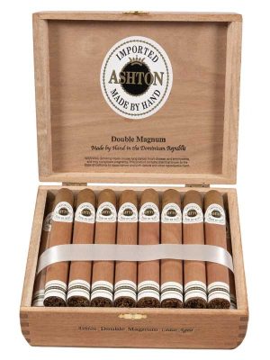Ashton Classic Double Magnum