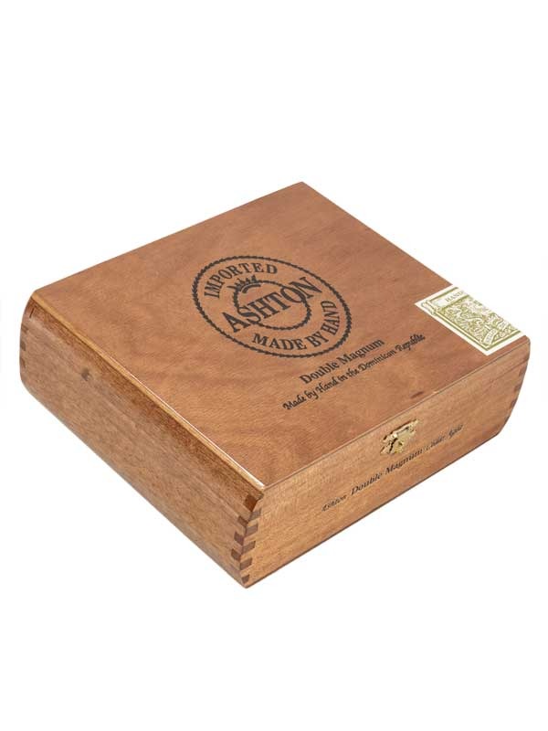 Ashton Classic Double Magnum