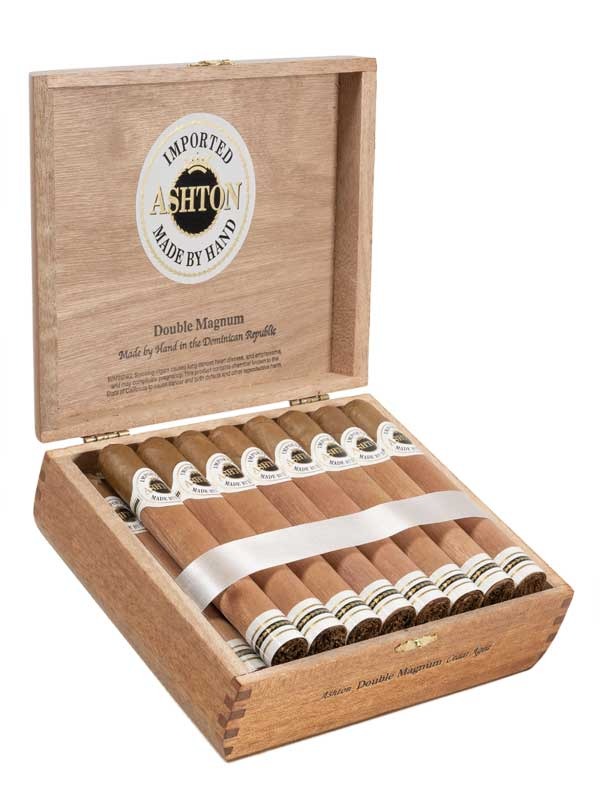 Ashton Classic Double Magnum