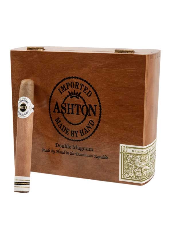 Ashton Classic Double Magnum