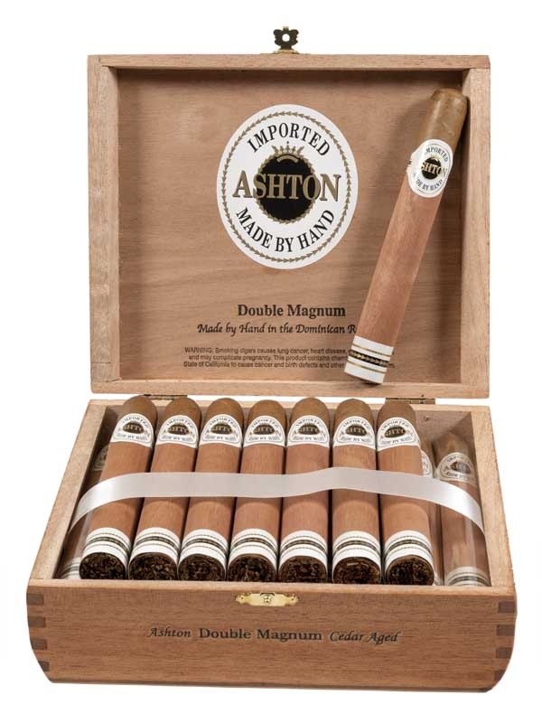 Ashton Classic Double Magnum