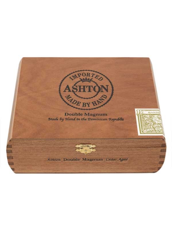 Ashton Classic Double Magnum