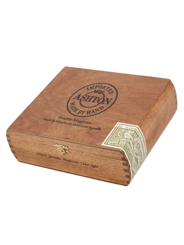 Ashton Classic Double Magnum
