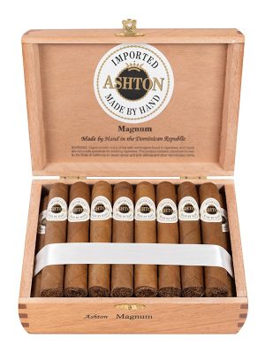 Ashton Classic Magnum