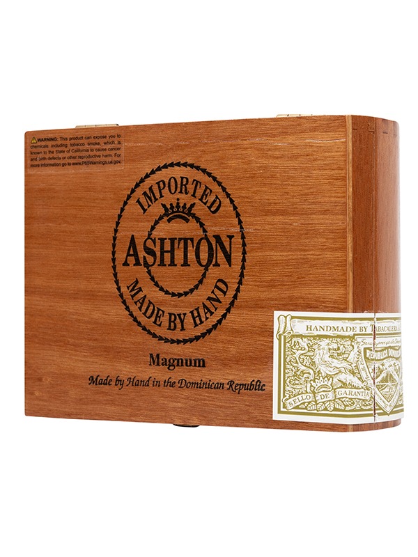 Ashton Classic Magnum