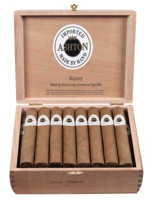 Ashton Classic Majesty