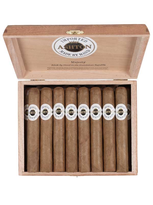 Ashton Classic Majesty