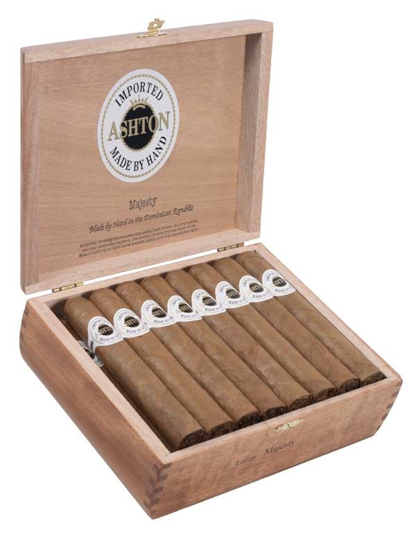 Ashton Classic Majesty