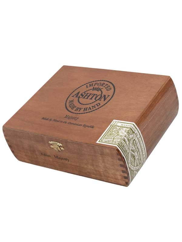 Ashton Classic Majesty