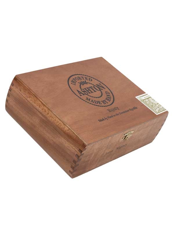 Ashton Classic Majesty