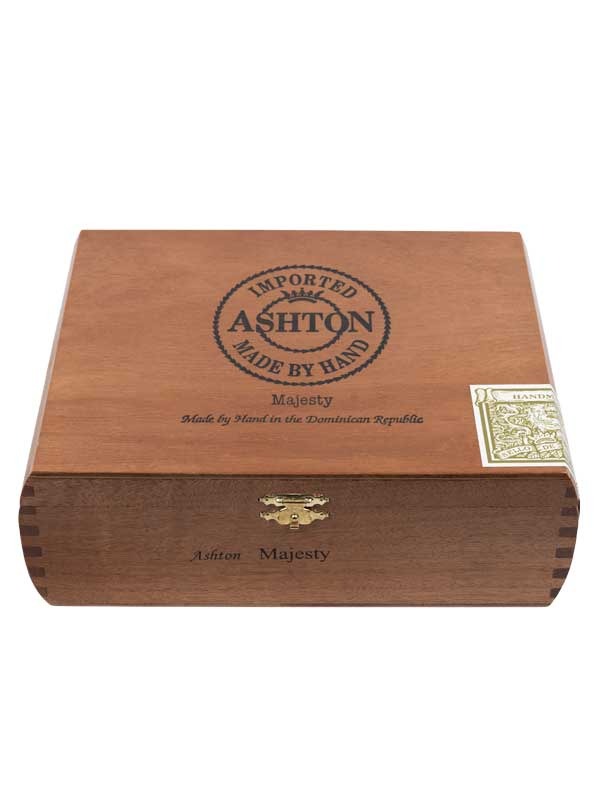 Ashton Classic Majesty