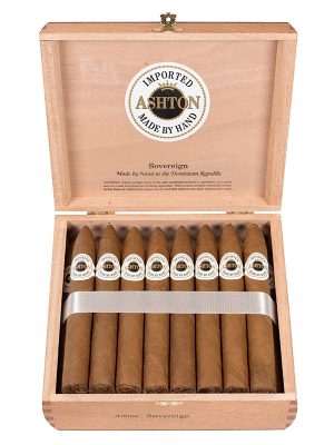 Ashton Classic Sovereign