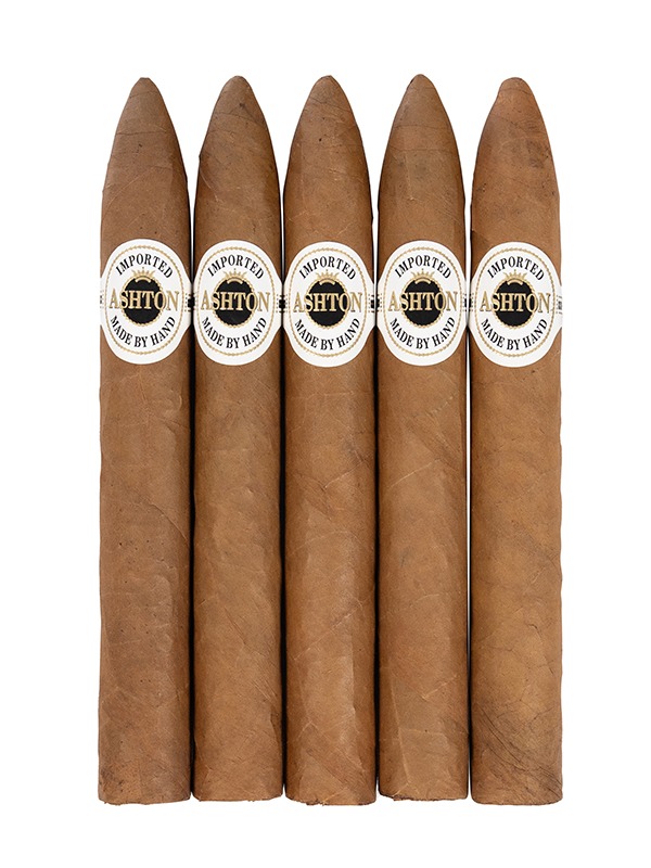 Ashton Classic Sovereign