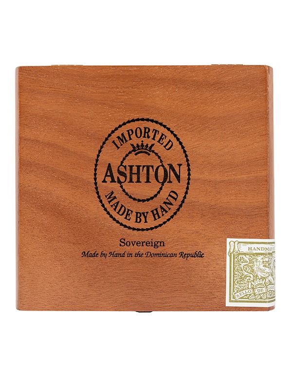 Ashton Classic Sovereign