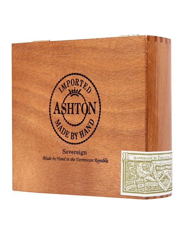 Ashton Classic Sovereign