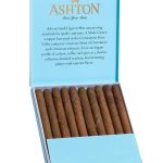 Ashton Connecticut Cigarillos