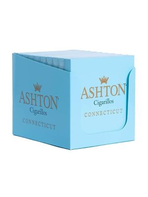 Ashton Connecticut Cigarillos