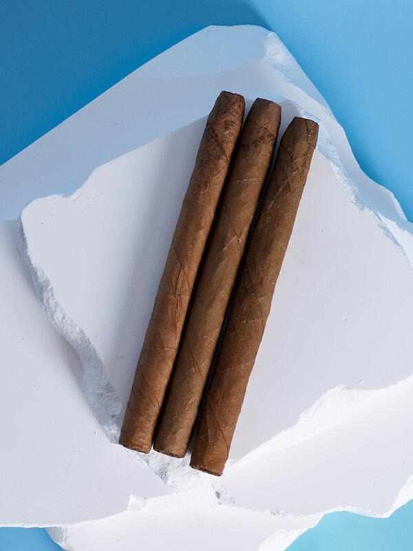 Ashton Connecticut Cigarillos
