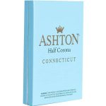 Ashton Connecticut Half Corona