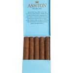 Ashton Connecticut Half Corona