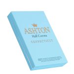 Ashton Connecticut Half Corona