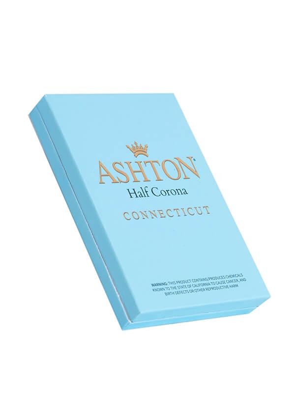 Ashton Connecticut Half Corona