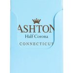 Ashton Connecticut Half Corona