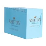 Ashton Connecticut Half Corona