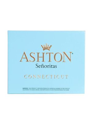 Ashton Connecticut Senoritas