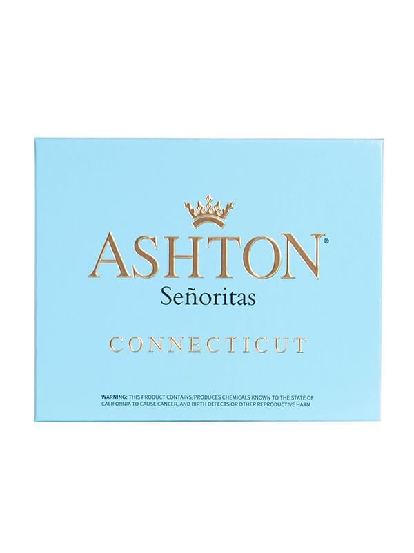 Ashton Connecticut Senoritas