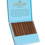 Ashton Connecticut Senoritas