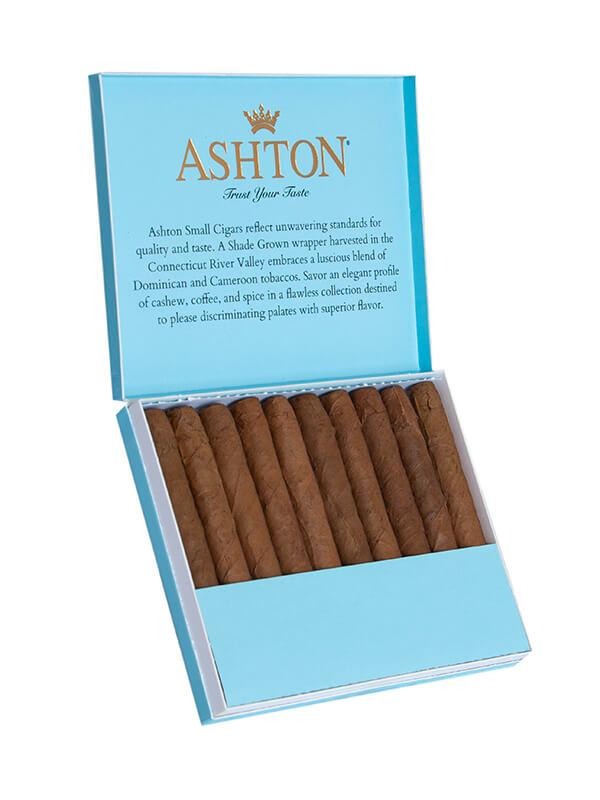 Ashton Connecticut Senoritas