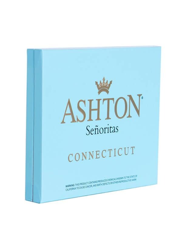 Ashton Connecticut Senoritas