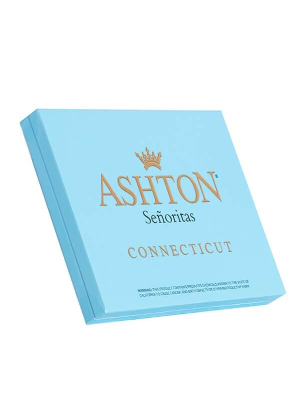 Ashton Connecticut Senoritas
