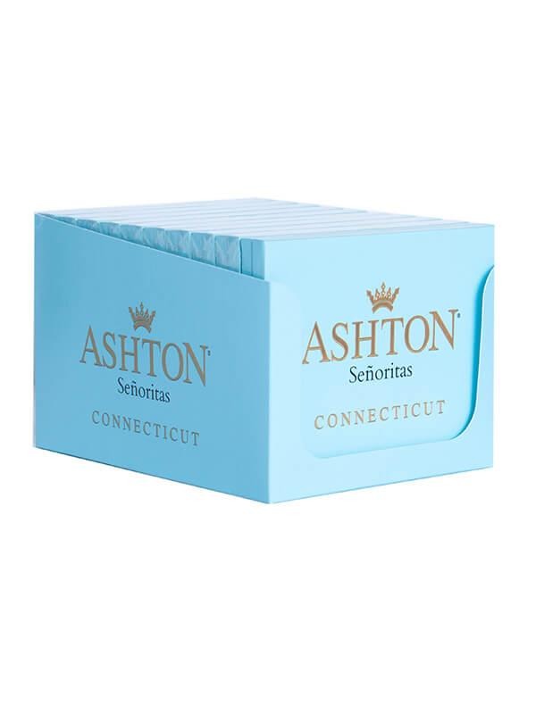 Ashton Connecticut Senoritas