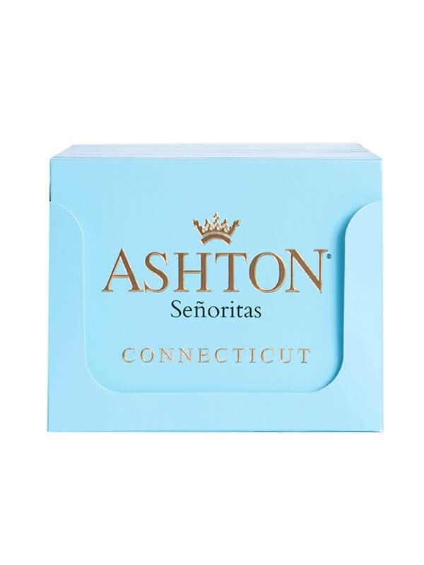 Ashton Connecticut Senoritas