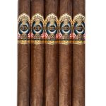 Ashton ESG 20 Year Salute