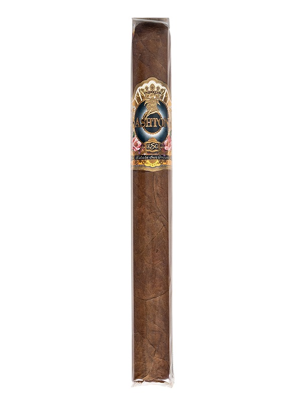 Ashton ESG 20 Year Salute