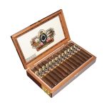 Ashton ESG 21 Year Salute