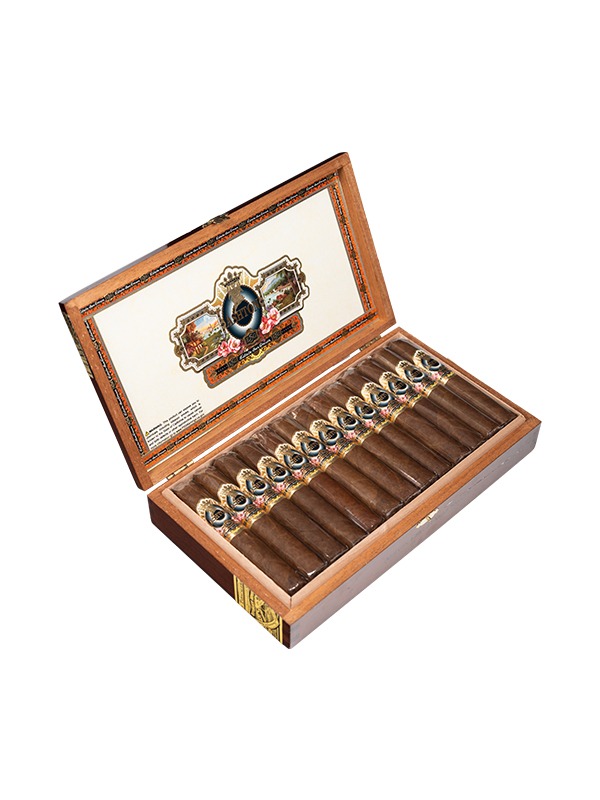 Ashton ESG 21 Year Salute