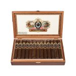 Ashton ESG 21 Year Salute