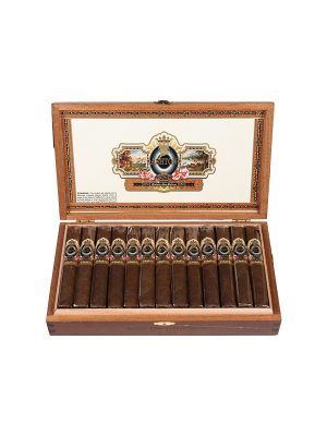 Ashton ESG 21 Year Salute